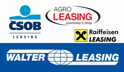 Úvěr, splátky, leasing