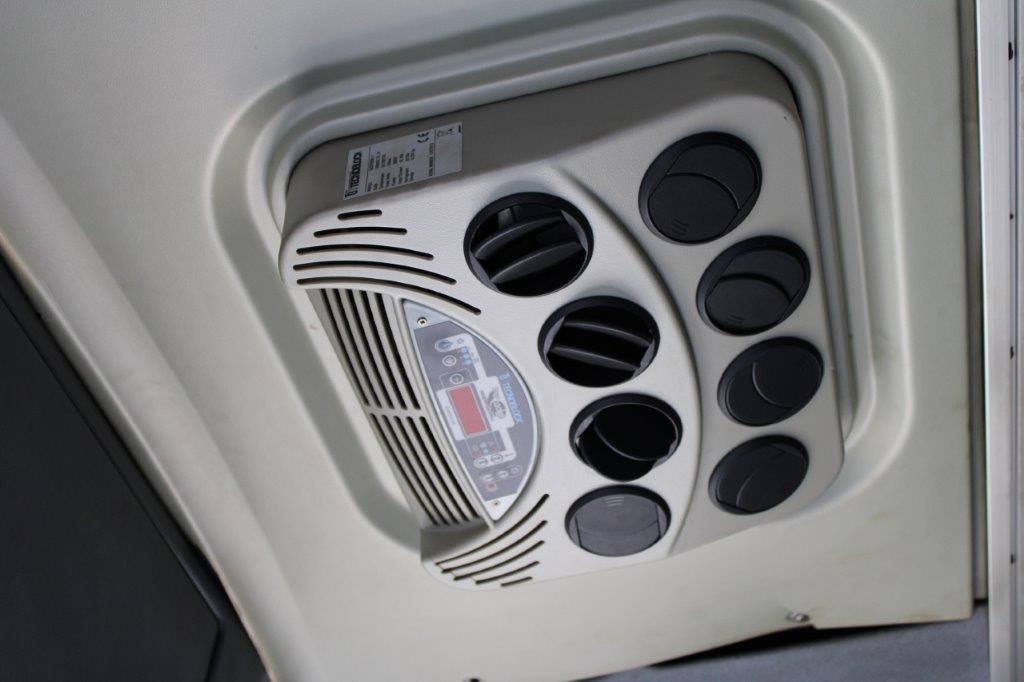 Mercedes-Benz Atego 1223