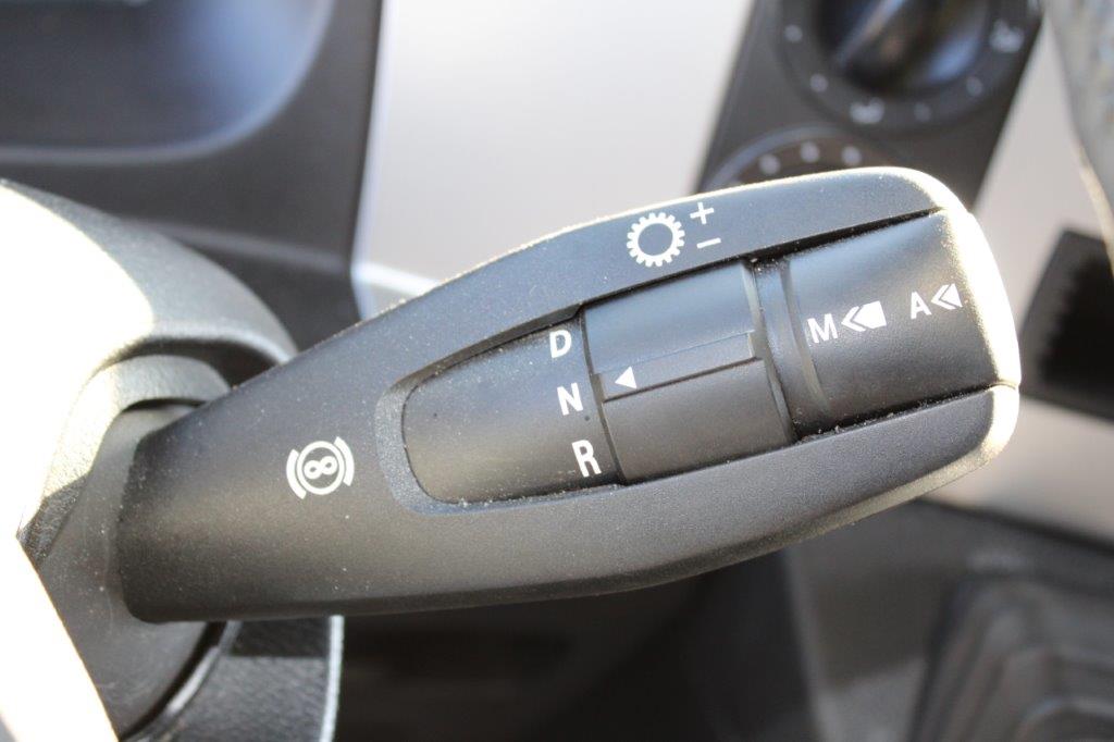 Mercedes-Benz Atego 1223