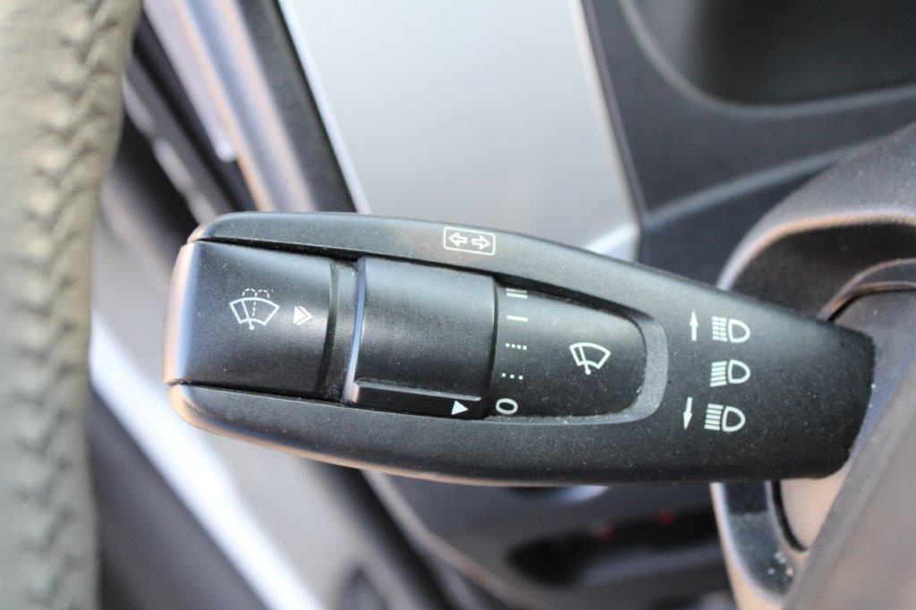 Mercedes-Benz Atego 1223