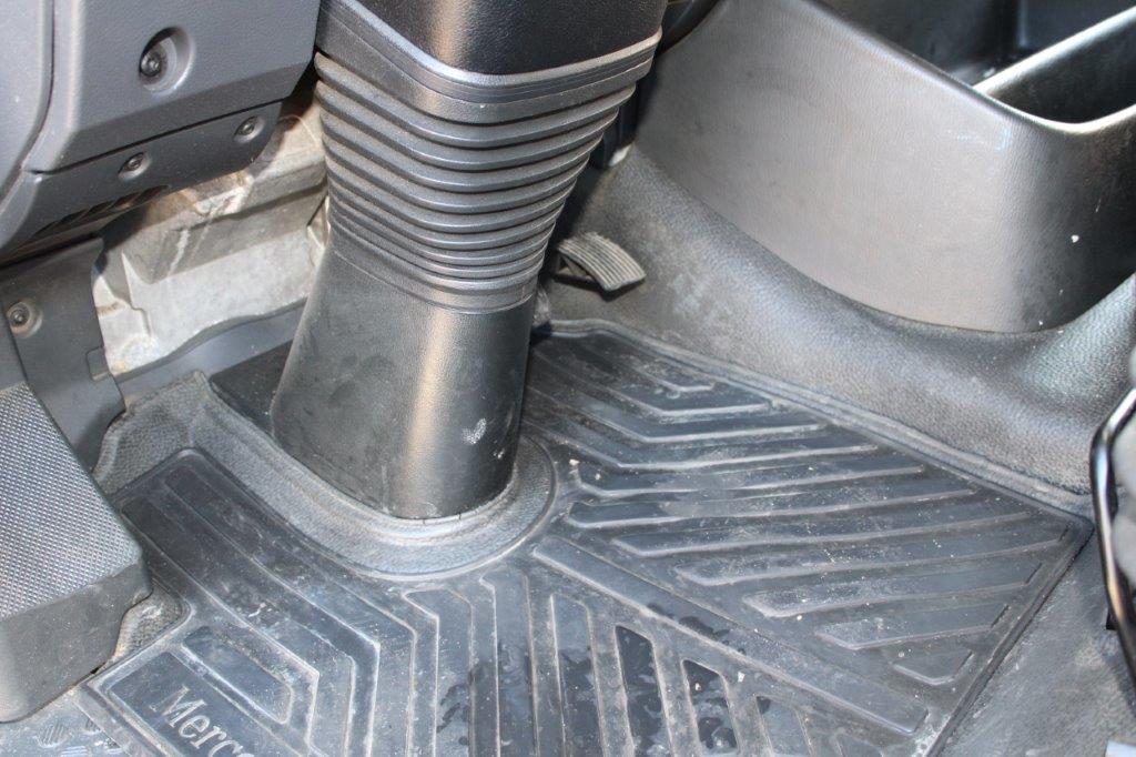 Mercedes-Benz Atego 1223