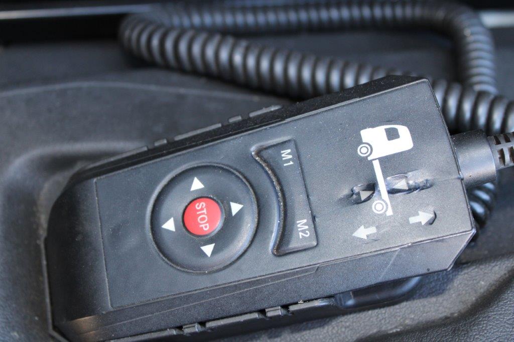 Mercedes-Benz Atego 1223