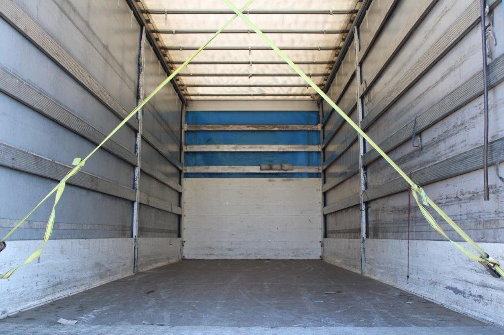 Mercedes-Benz Atego 1223