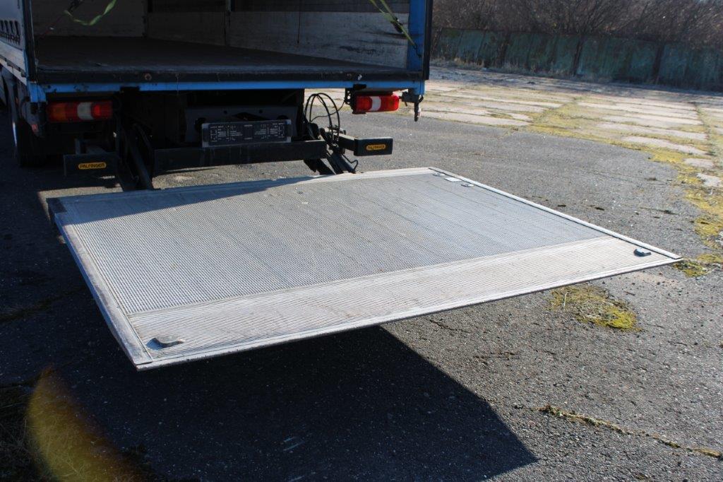 Mercedes-Benz Atego 1223