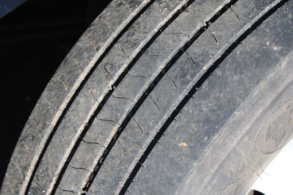 Mercedes-Benz Atego 1223