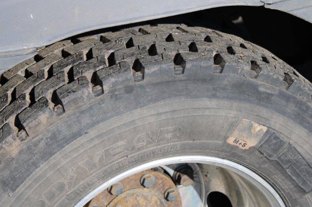 Mercedes-Benz Atego 1223