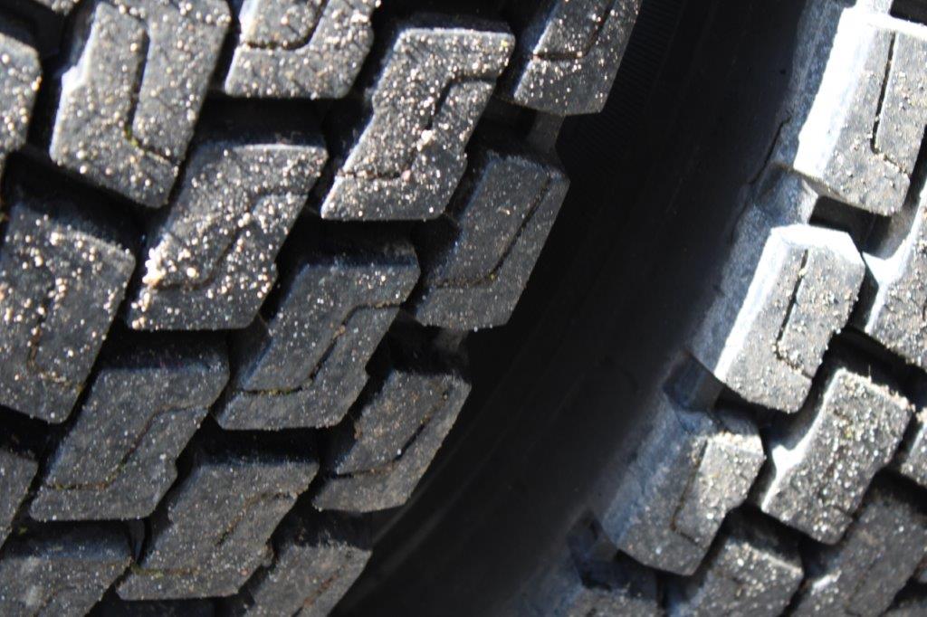 Mercedes-Benz Atego 1223