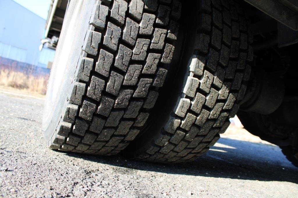 Mercedes-Benz Atego 1223