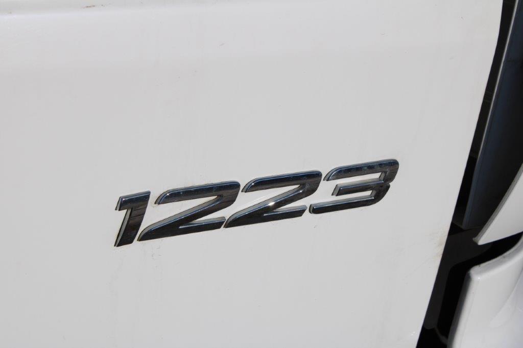 Mercedes-Benz Atego 1223