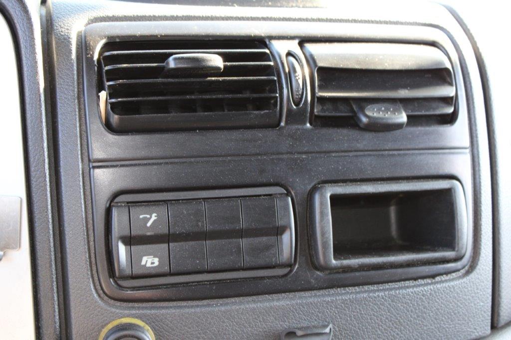 Mercedes-Benz Atego 1223