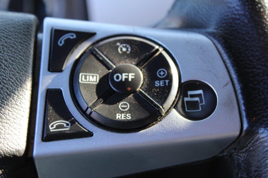 Mercedes-Benz Atego 1223