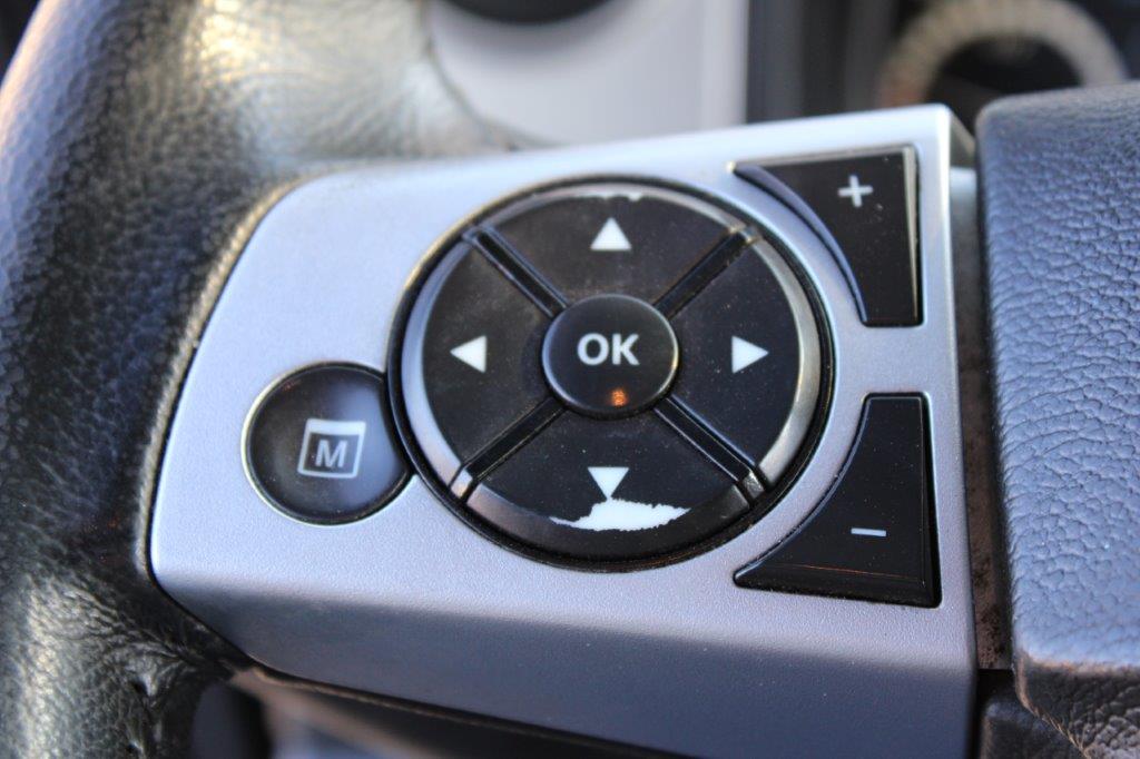 Mercedes-Benz Atego 1223