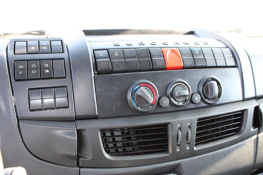 Iveco Eurocargo 120E25