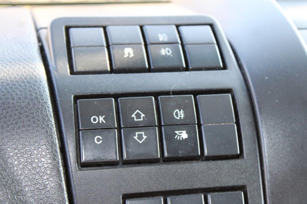 Iveco Eurocargo 120E25