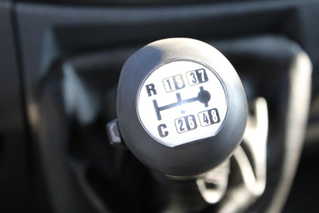 Iveco Eurocargo 120E25