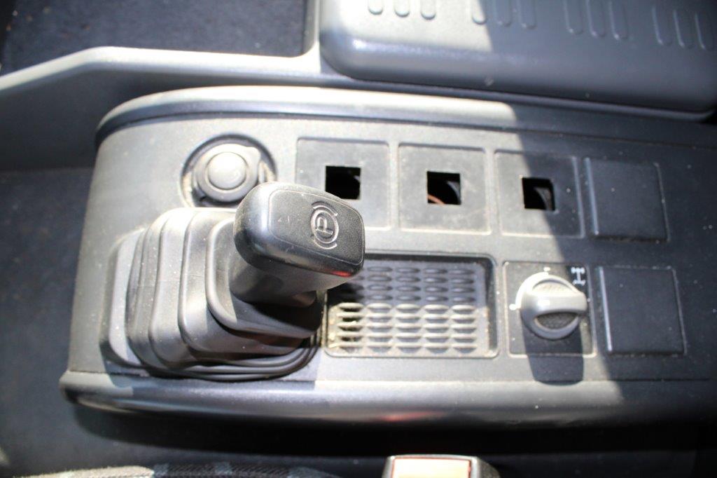 Iveco Eurocargo 120E25