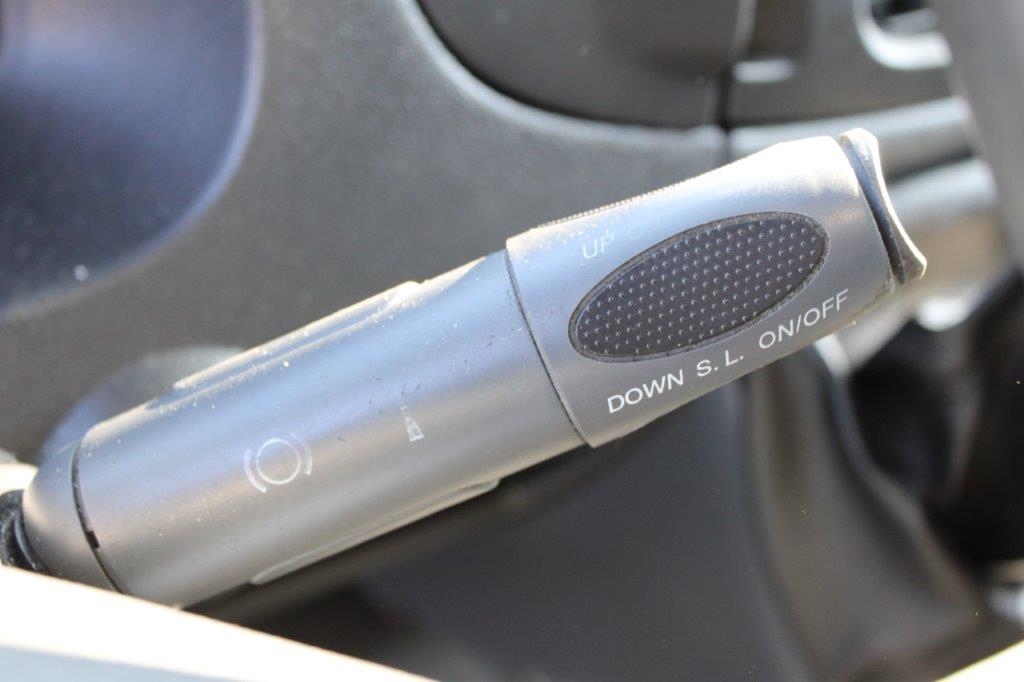 Iveco Eurocargo 120E25