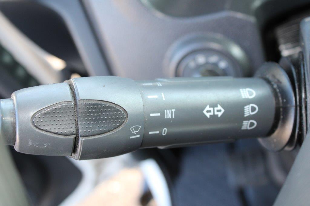 Iveco Eurocargo 120E25