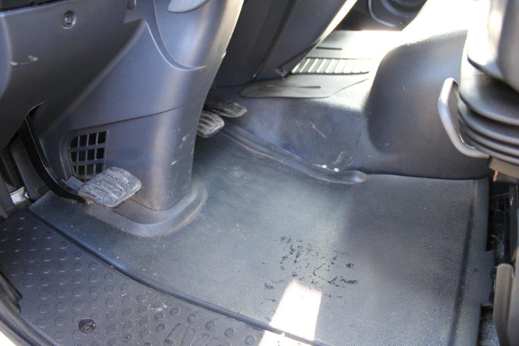 Iveco Eurocargo 120E25