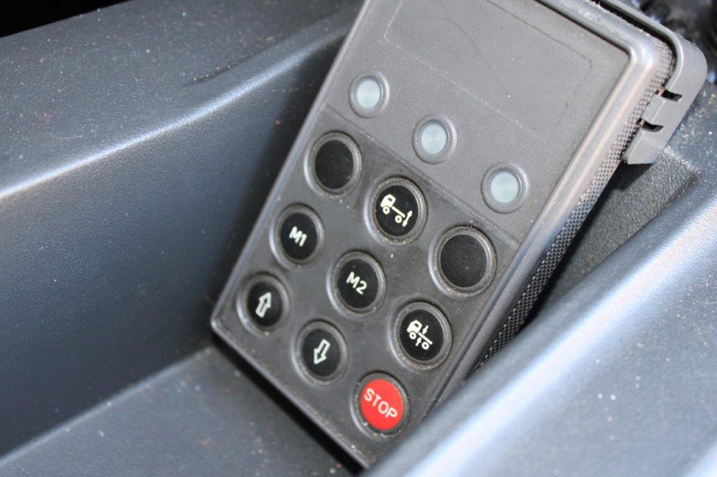 Iveco Eurocargo 120E25