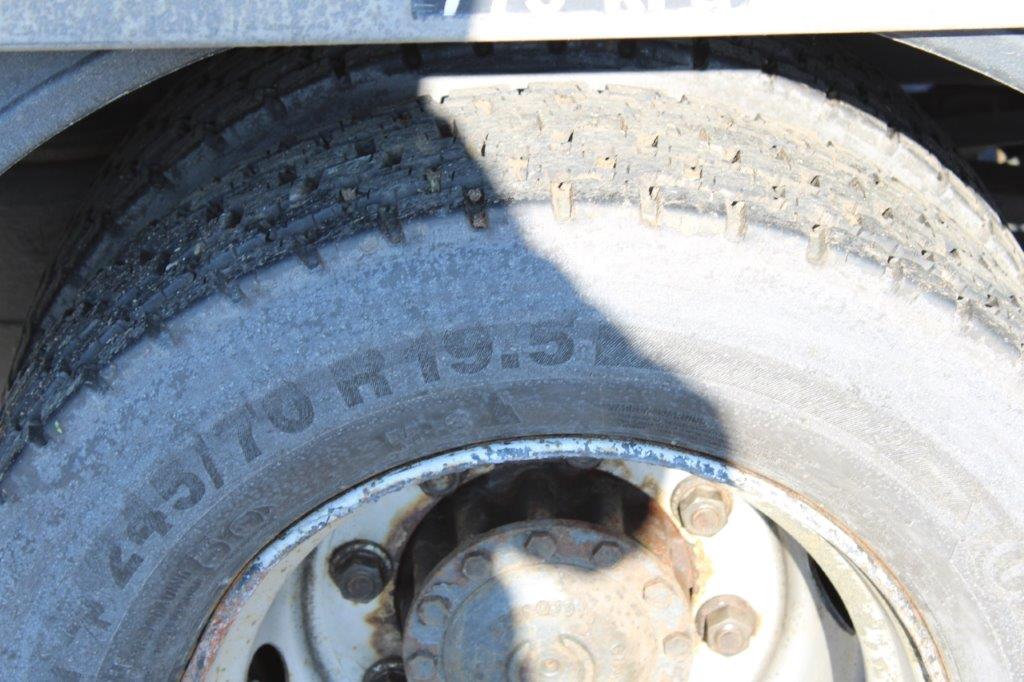 Iveco Eurocargo 120E25