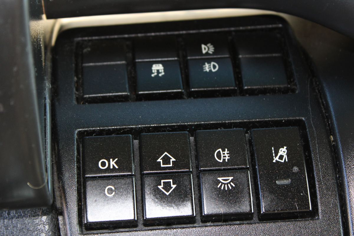 Iveco Eurocargo 120E250