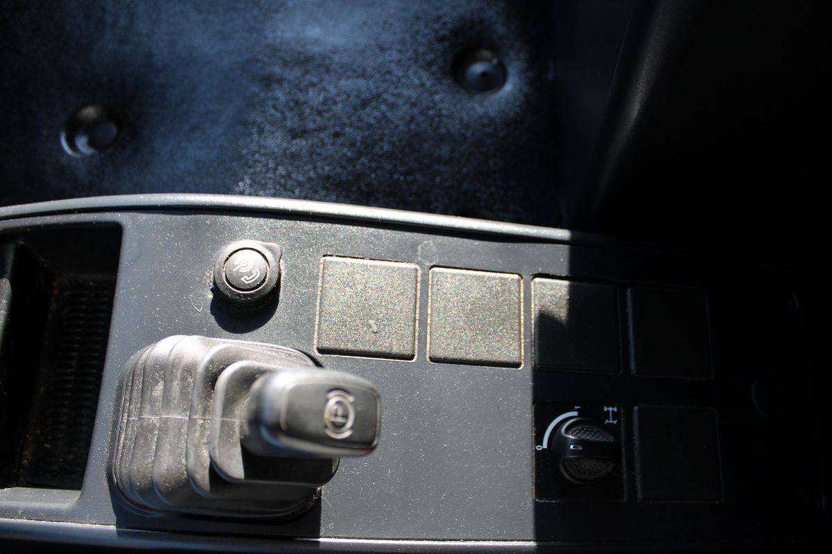 Iveco Eurocargo 120E250