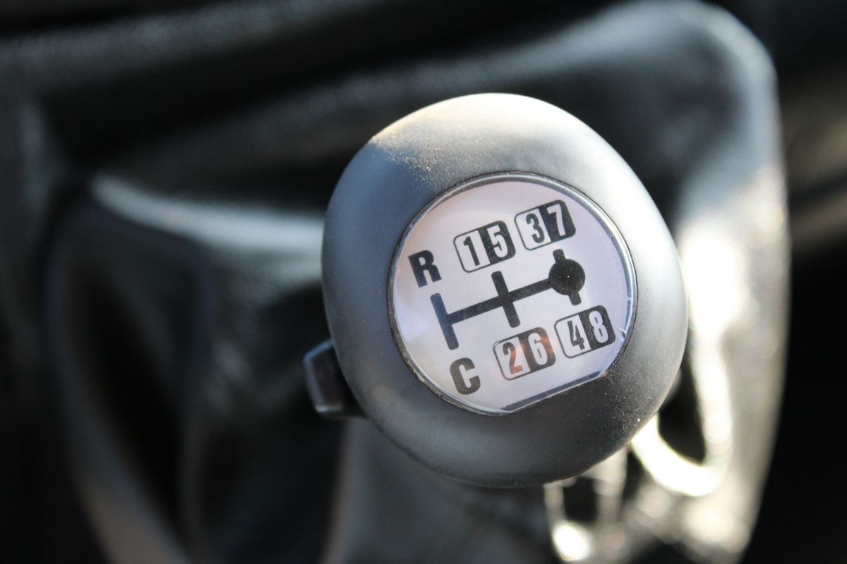 Iveco Eurocargo 120E250