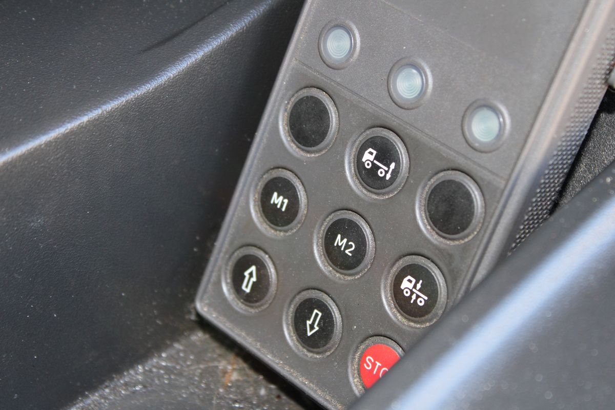 Iveco Eurocargo 120E250