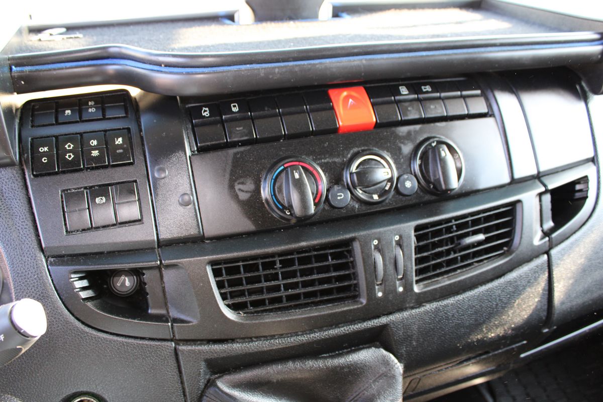 Iveco Eurocargo 120E250