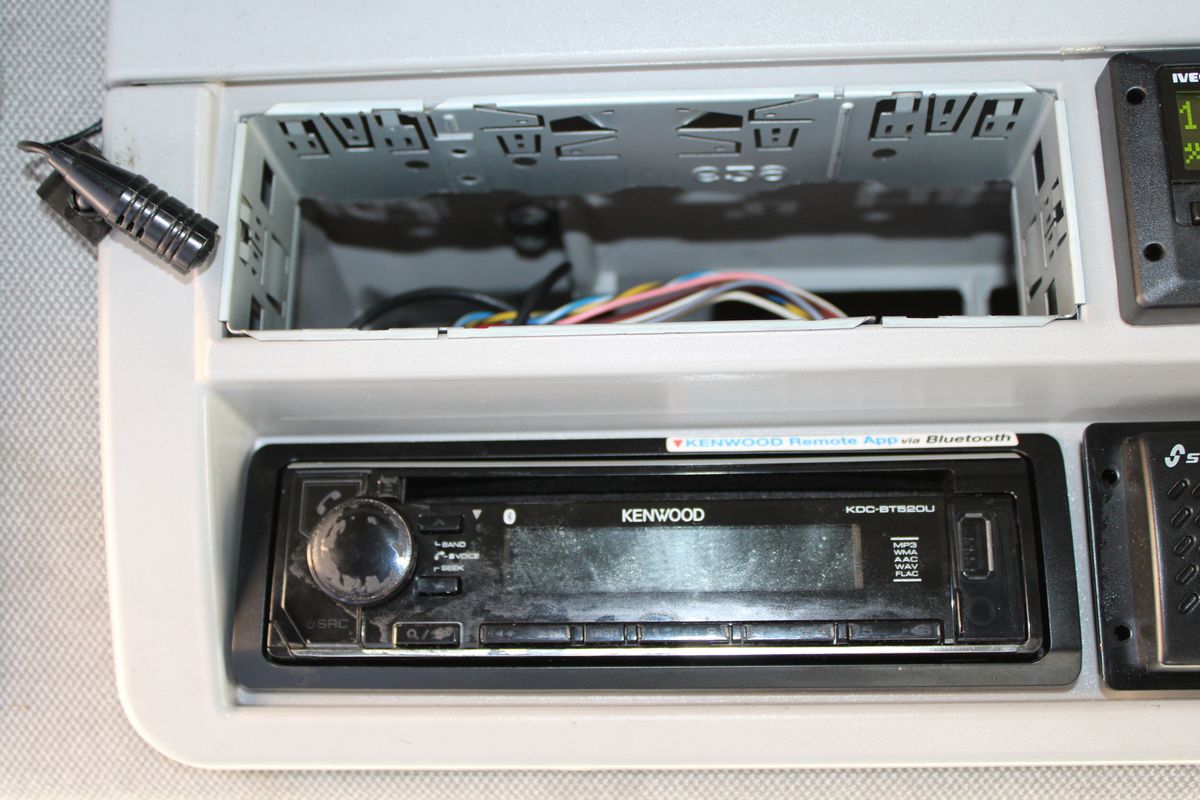 Iveco Eurocargo 120E250