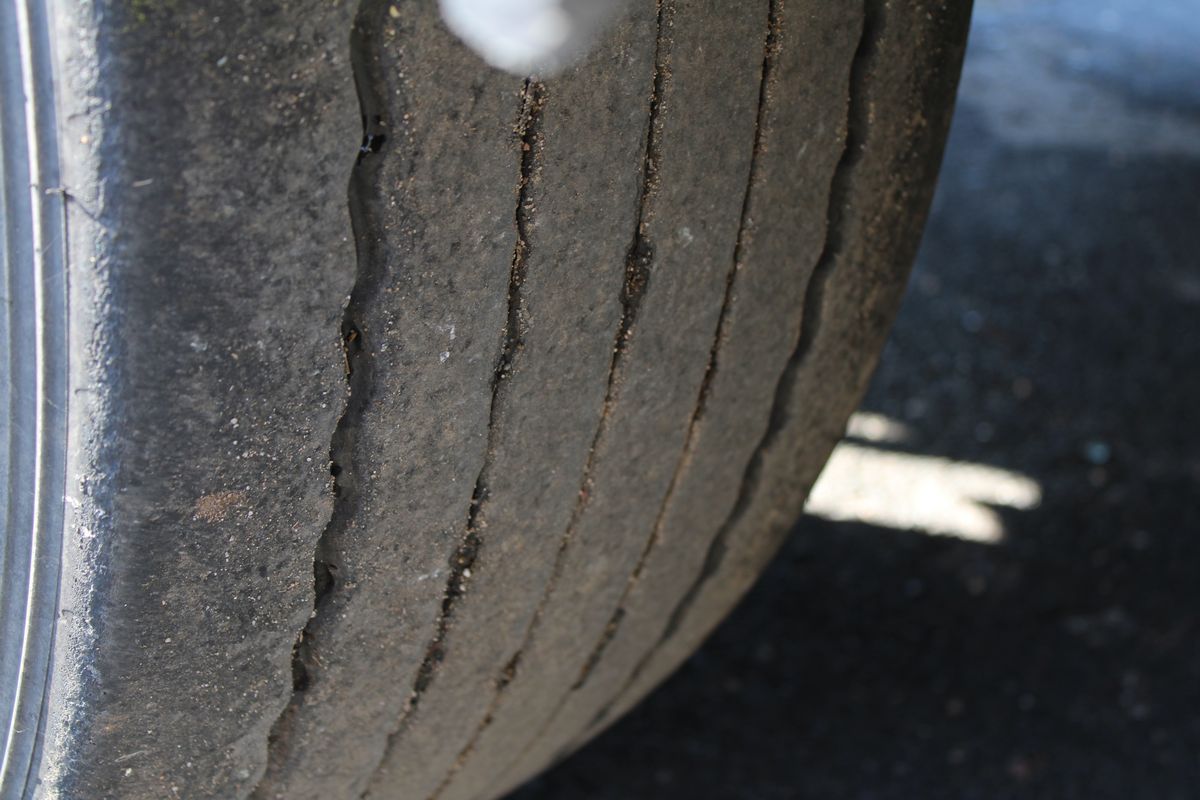 Schwarzmüller SPA 3/E