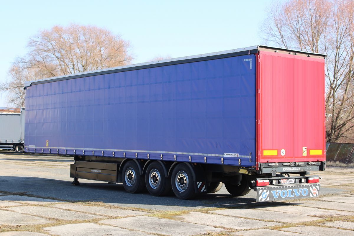 Schwarzmüller SPA 3/E