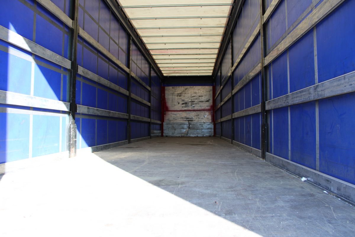 Schwarzmüller SPA 3/E