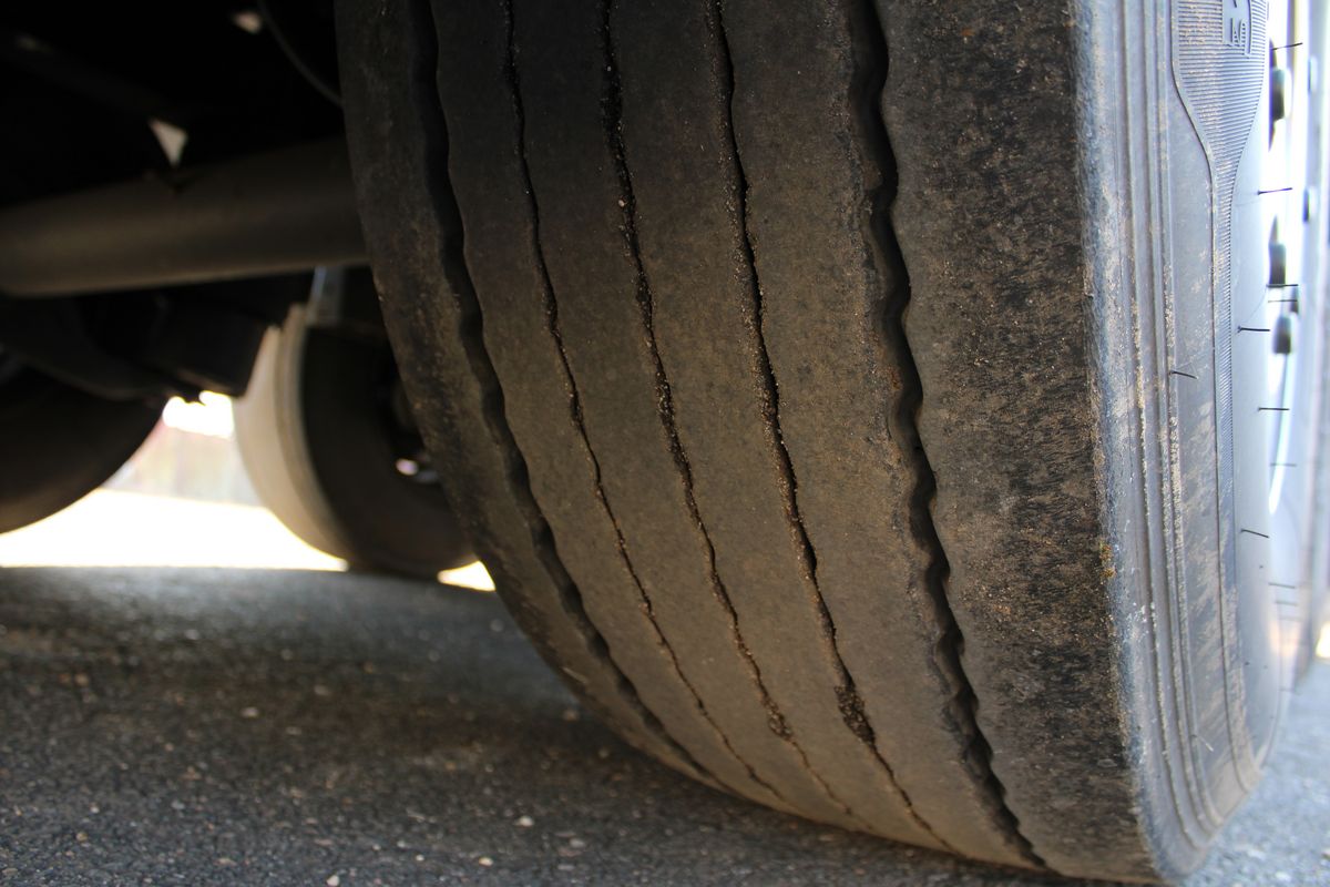 Schwarzmüller SPA 3/E