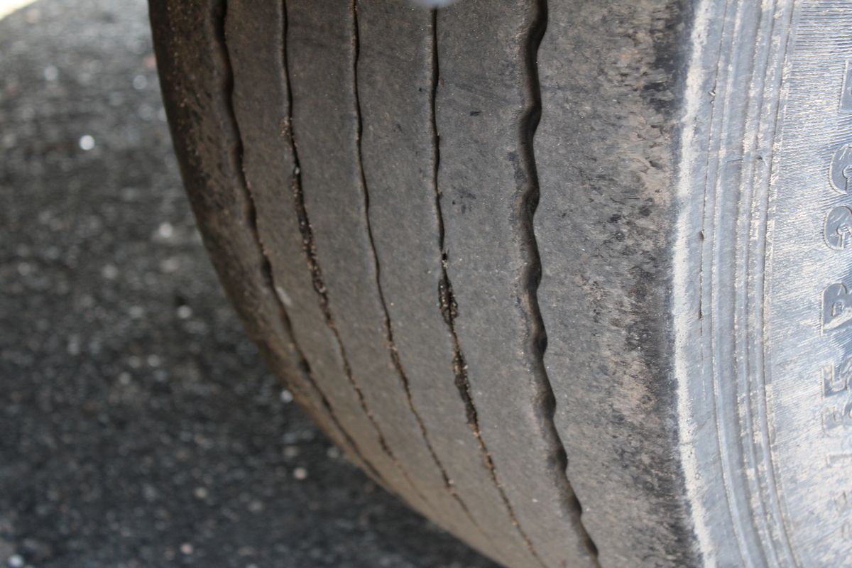 Schwarzmüller SPA 3/E