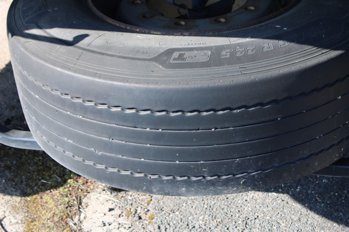 Schwarzmüller SPA 3/E