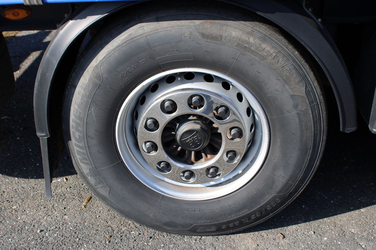 Schwarzmüller SPA 3/E