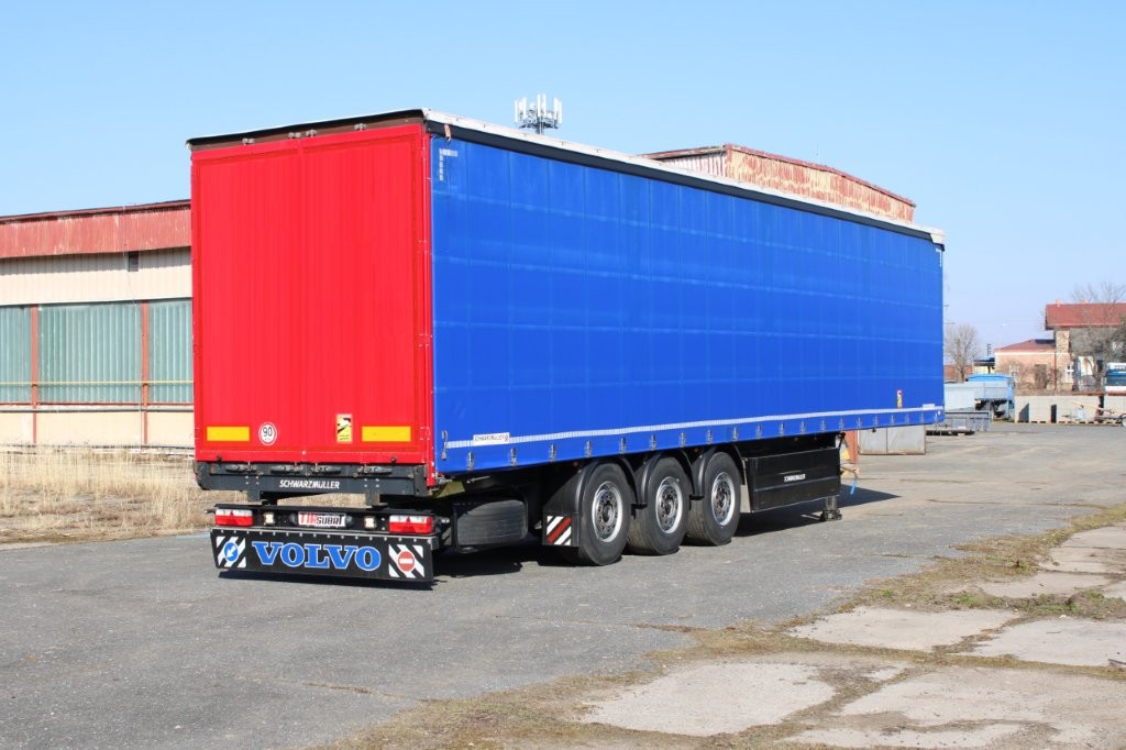 Schwarzmüller SPA 3/E