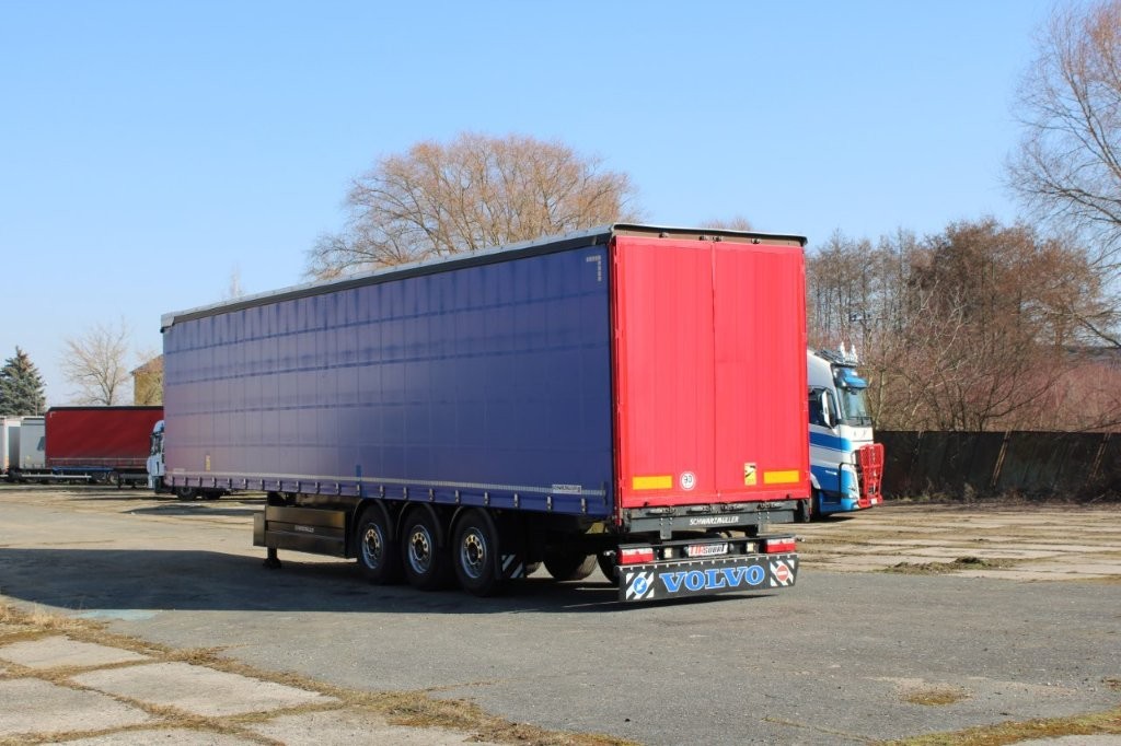 Schwarzmüller SPA 3/E