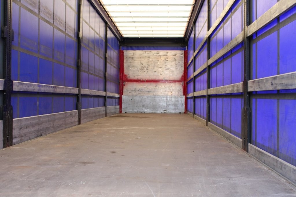 Schwarzmüller SPA 3/E