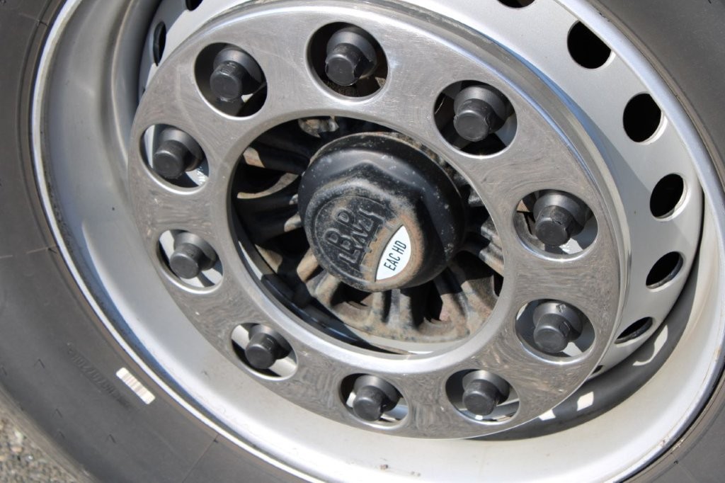 Schwarzmüller SPA 3/E