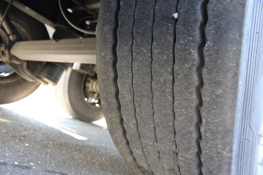 Schwarzmüller SPA 3/E