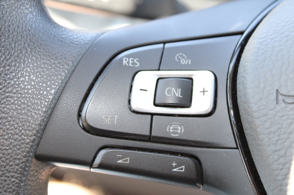 Volkswagen CRAFTER 2.0TDI L5H2 PARKOVACÍ KAMERA