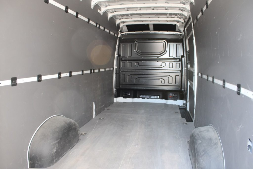 Volkswagen CRAFTER 2.0TDI L5H2 PARKOVACÍ KAMERA