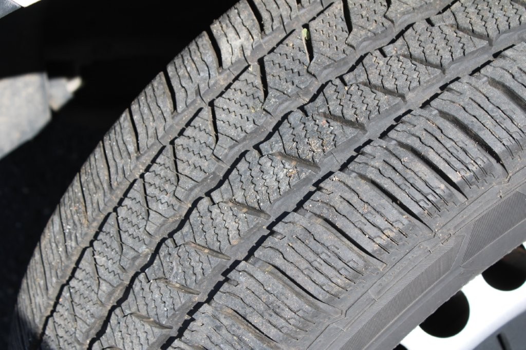 Volkswagen CRAFTER 2.0TDI L5H2 PARKOVACÍ KAMERA