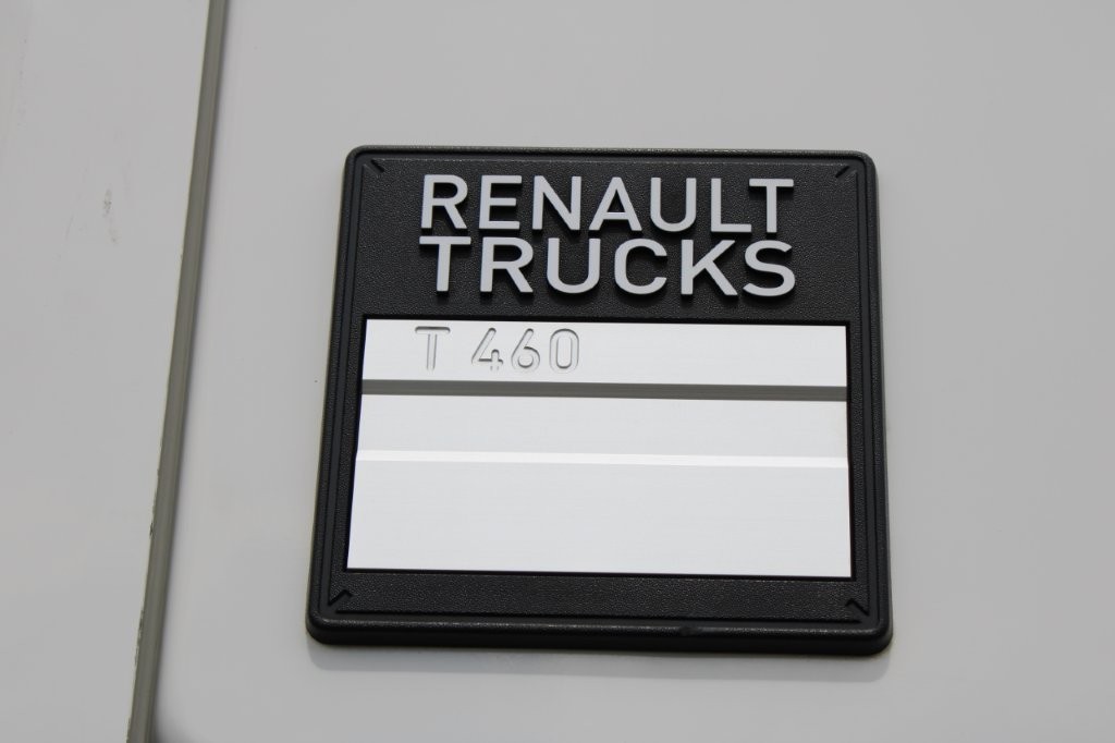 Renault T460
