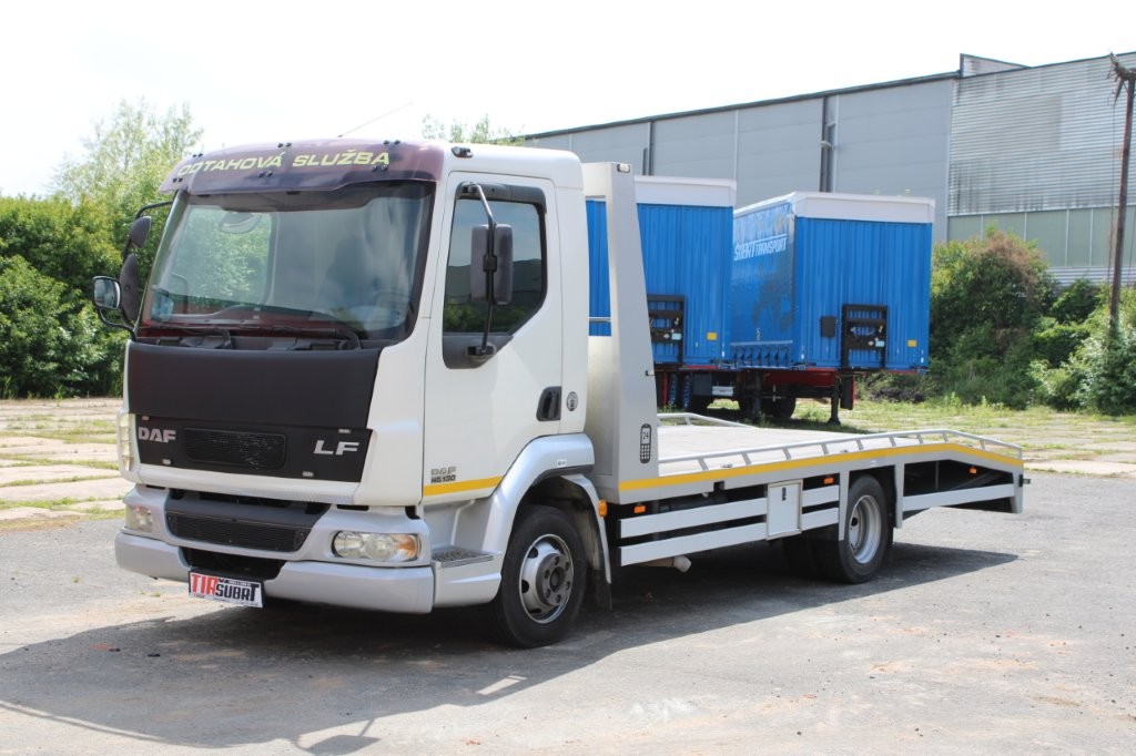 DAF FA LF 45.130 ODTAHOVÉ VOZIDLO