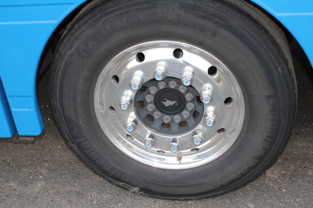 Schmitz Cargobull SKO SCB*S3B, POUZE 1391 MTH