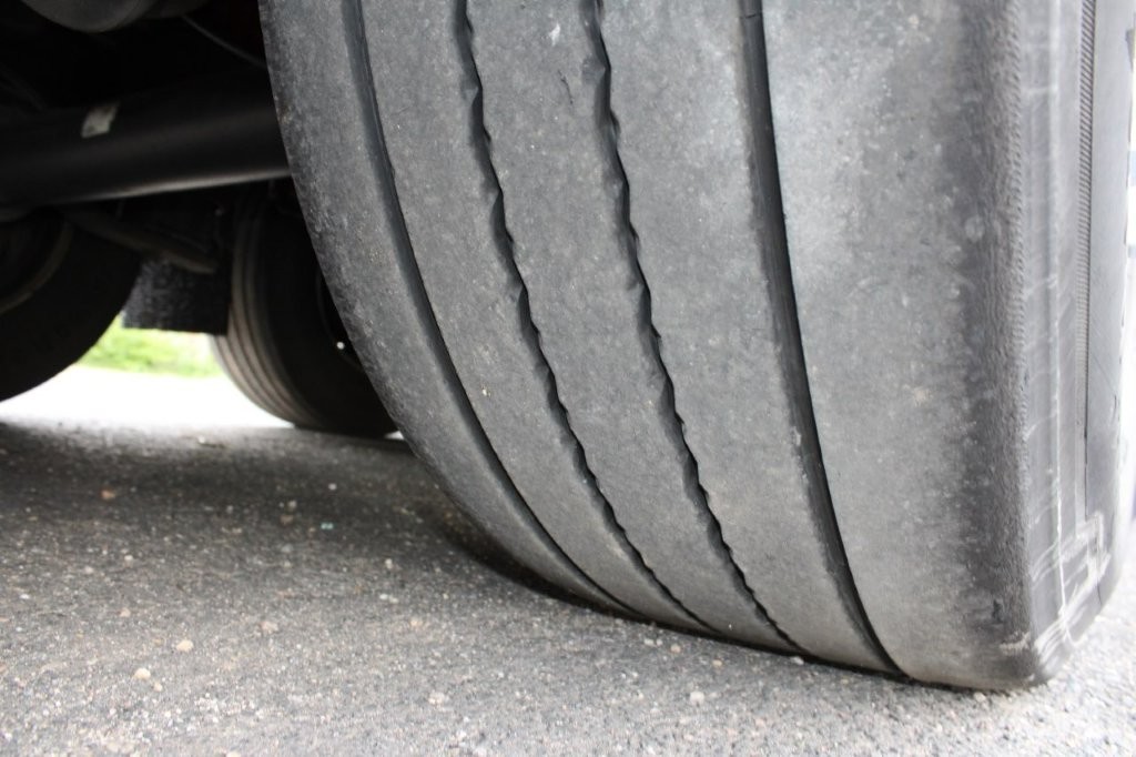 Schmitz Cargobull SKO SCB*S3B, POUZE 1391 MTH